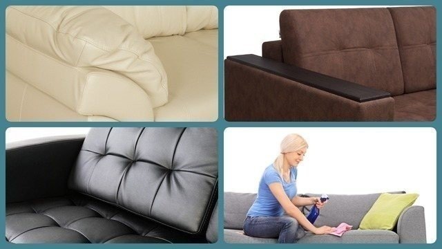 Харизма мебель модель стронг диван