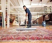 Carpet cleaning xtreme clean