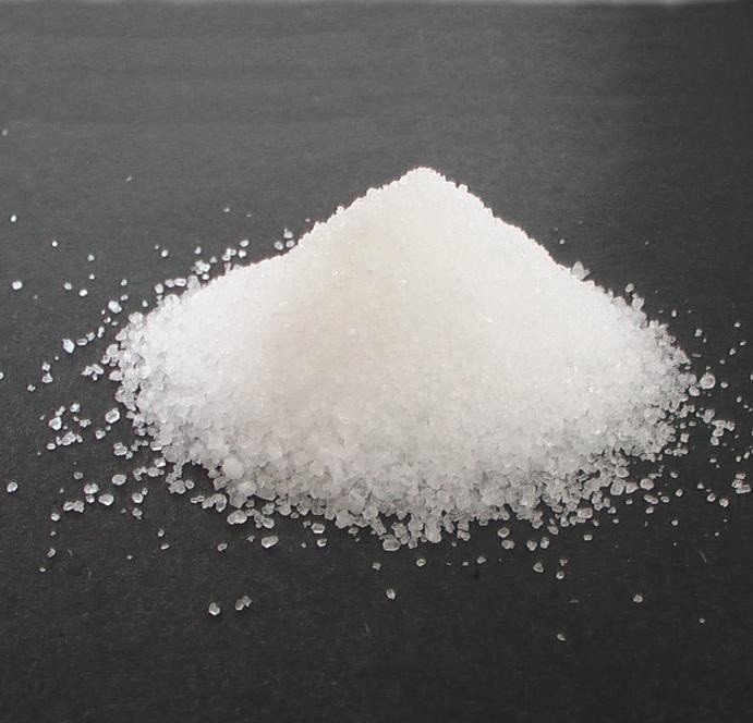 Сульфат алюминия это соль