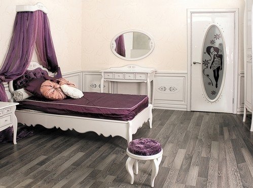 Мебель для спальни комплект