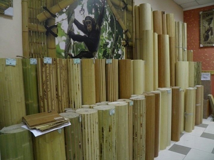 Леруа мерлен новосибирск бамбуковое полотно