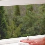Чем убрать желтизну с пластиковых окон? Почему образуется и как отмыть окна от грязи? 8 способов вернуть первоначальную белизну