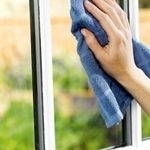 Как правильно мыть окна