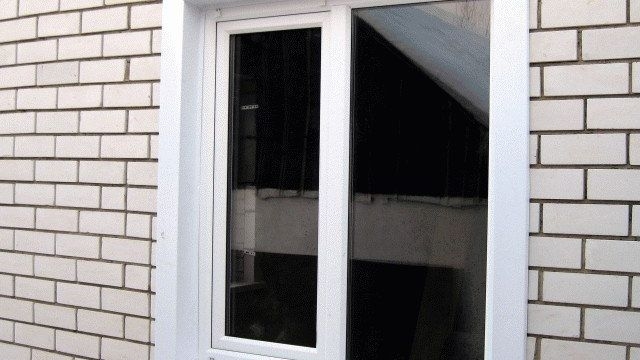 Откосы на окна из пластика: поэтапная инструкция от «а» до «я»
