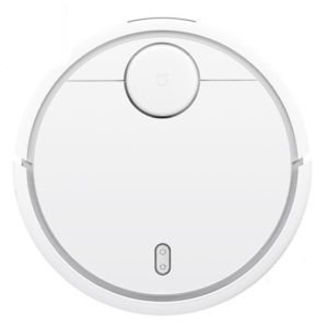 Робот пылесос xiaomi mi robot vacuum