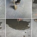 Как постелить деревянный пол на бетонном основании – выбор материалов и инструкция по монтажу на клей, лаги и фанеру