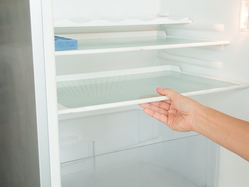 Холодильник ноу фрост