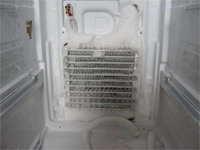 Холодильник индезит ноу фрост