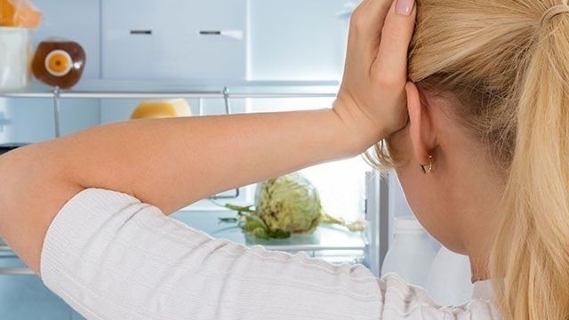 Почему появляется запах в холодильнике и как его убрать