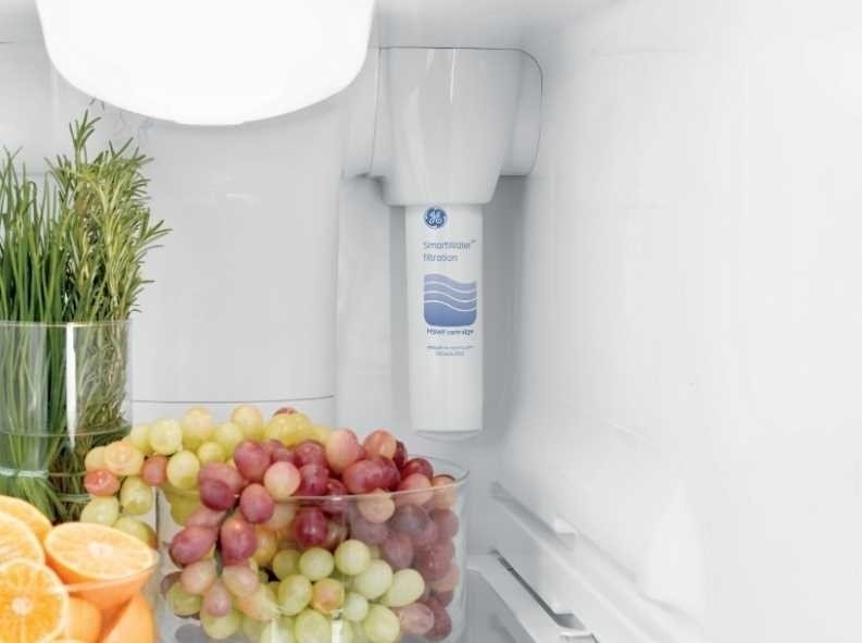 Фильтр либхер для холодильника для чистки холодильника
