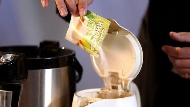 Как почистить накипь с чайника уксусом, действенные методы