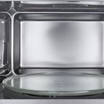 3 простых рецепта, как помыть микроволновку внутри быстро в домашних условиях уксусом