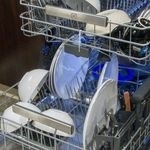 Уход за посудомоечной машиной: обзор чистящих средств и инструкции