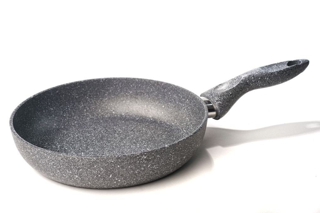 Сковорода scovo stone pan