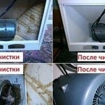 Как почистить вытяжку и фильтр от жира на кухне в домашних условиях