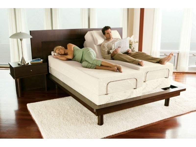 Удобный диван для сна на двоих