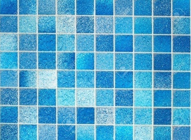Мозаика плитка для ванной