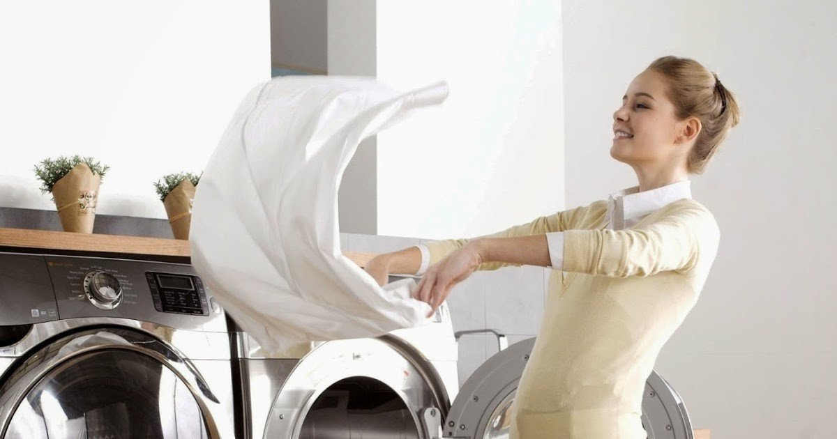 Вибрация стиральной машины