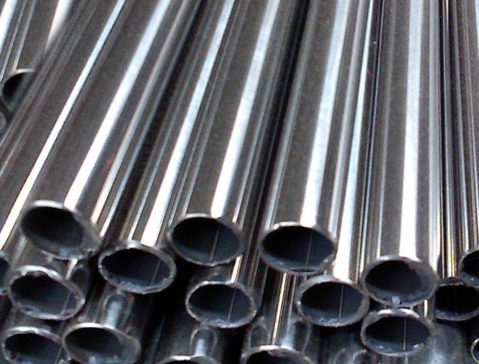 Нержавеющая сталь stainless steel