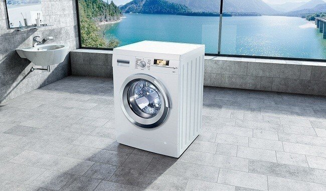 Надёжная стиральная машина на сегодняшний день