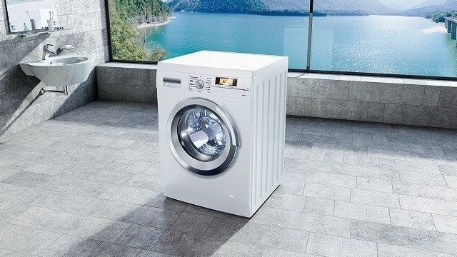 Какая наилучшая стиральная машина автомат